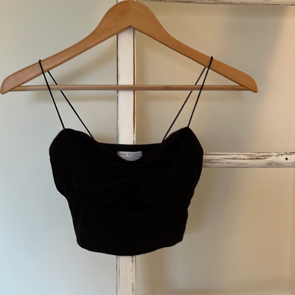 cut out top
